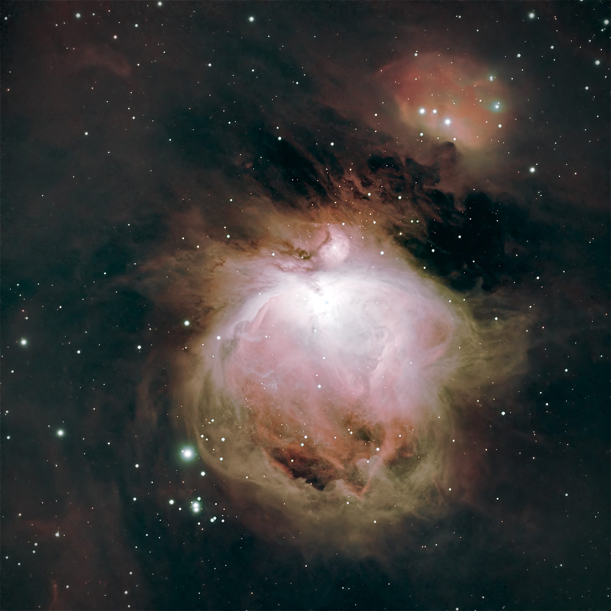 Orion Nebula